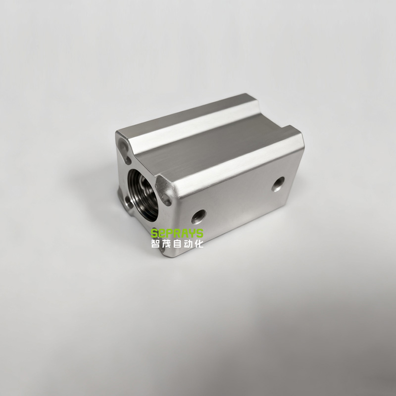Compact Air Cylinder CQ2B12-20D/5D (SMC)