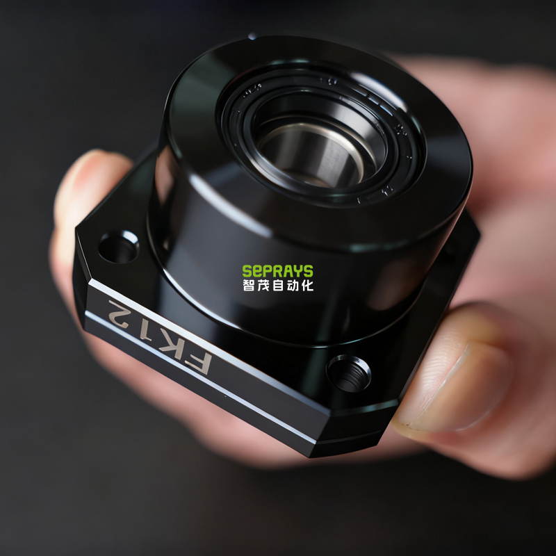 Mounting Bracket WBK-12-C7