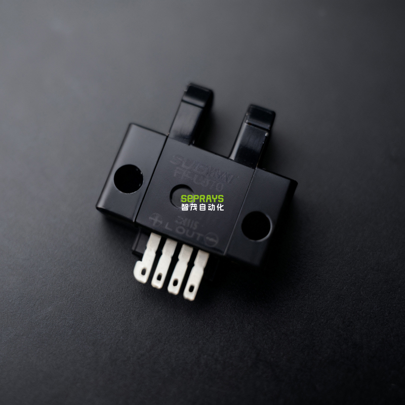 Photoelectric Sensor