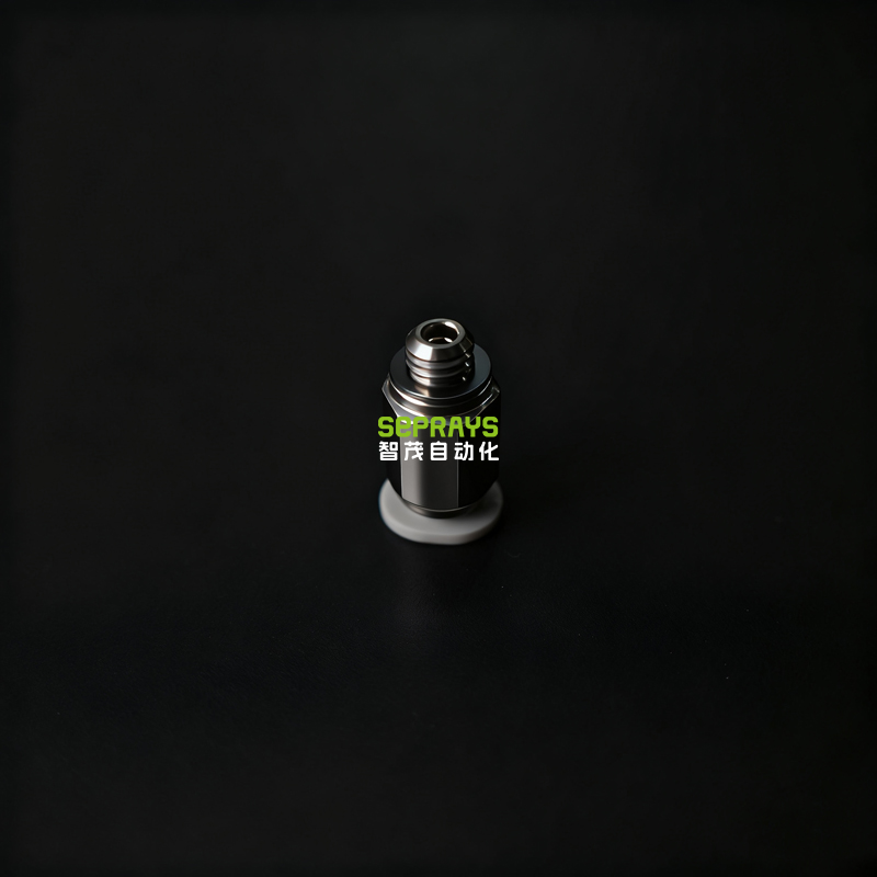 Compact Speed Governor