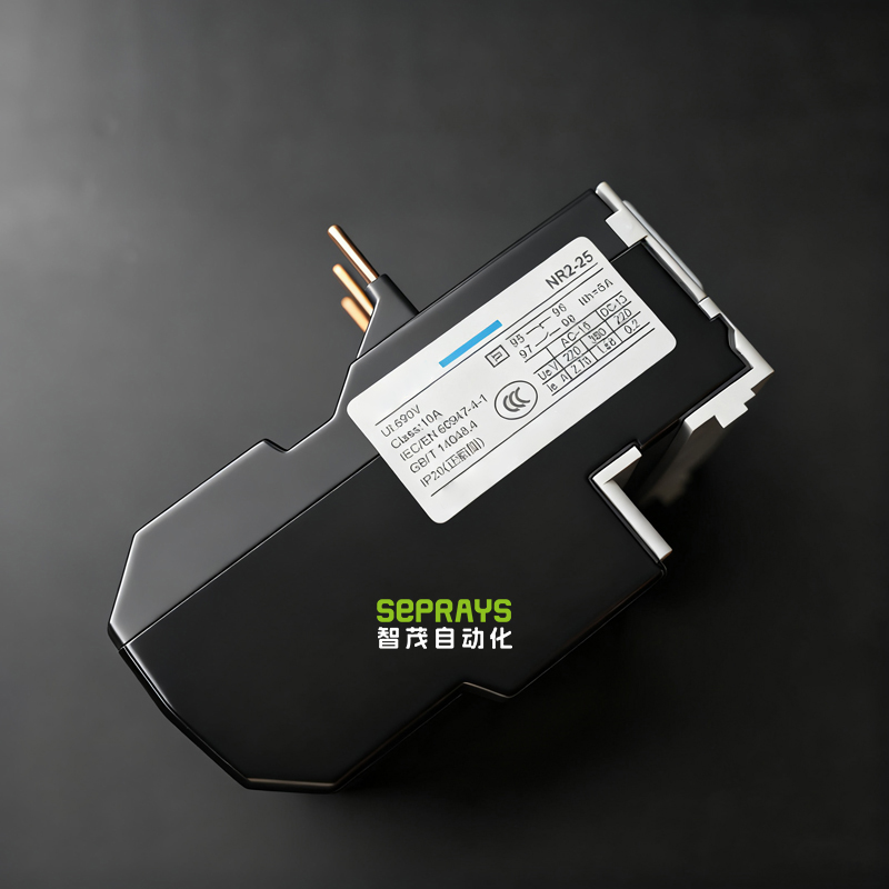 Thermal Overload Relay