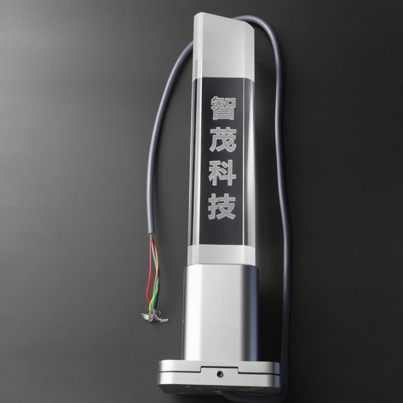 Stack Light (3-Color)