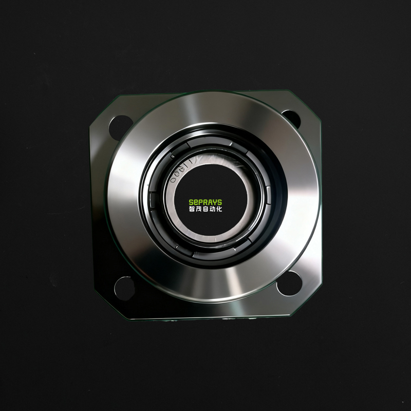 Lead Screw Mounting Bracket