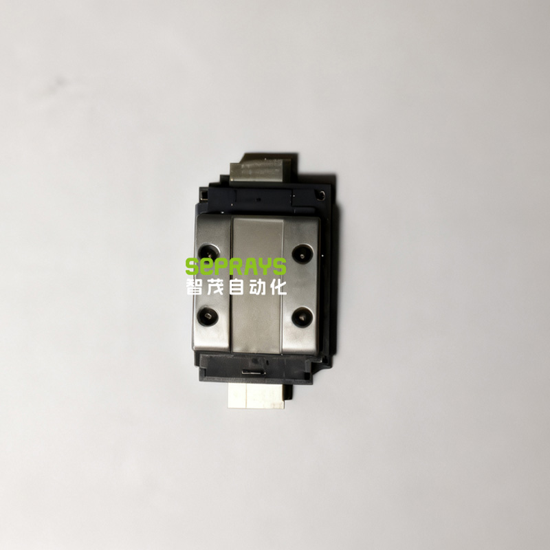 Miniature Linear Guide Set