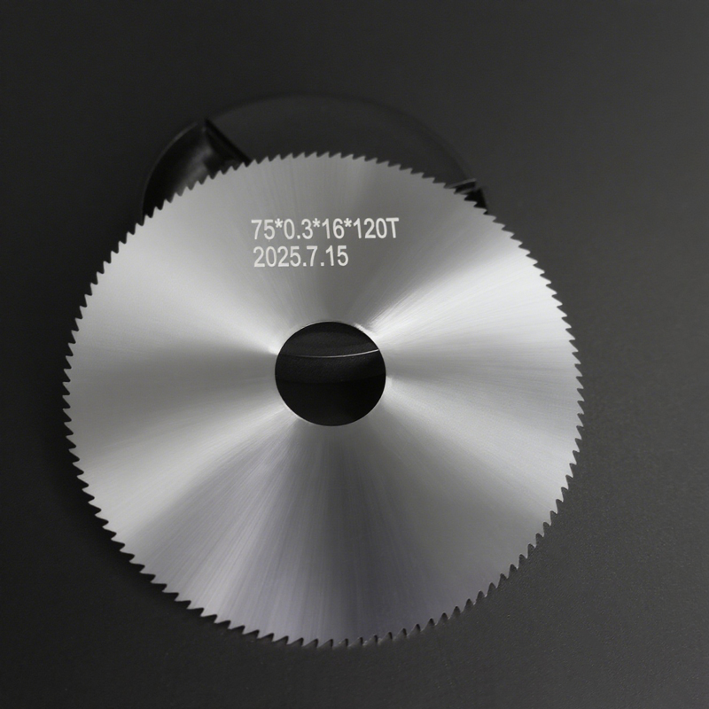 Tungsten Carbide Saw Blade
