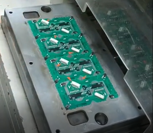 PCB��ѹ�ְ������ԭ������������������ѡ����ʵĳ�ѹ�ְ��