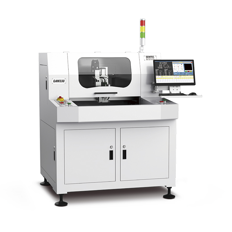 GAM330����ߴ�PCB��ְ��