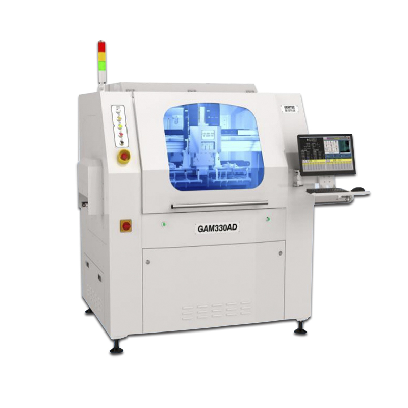 GAM330AD˫��������ʽPCB�ְ��