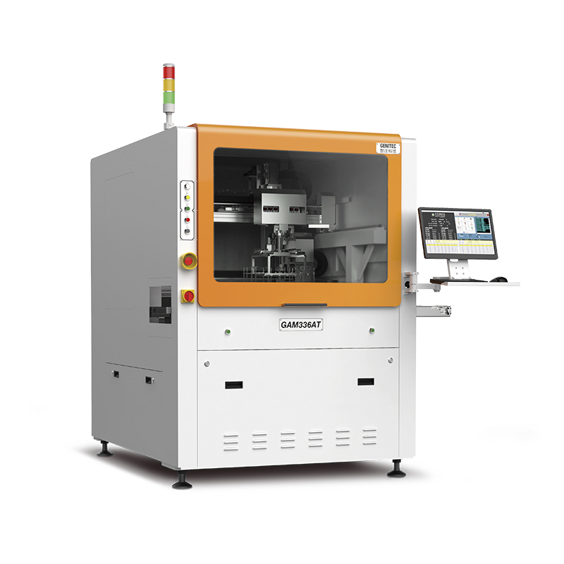 GAM336AT������ȫ�Զ�PCB�ְ��