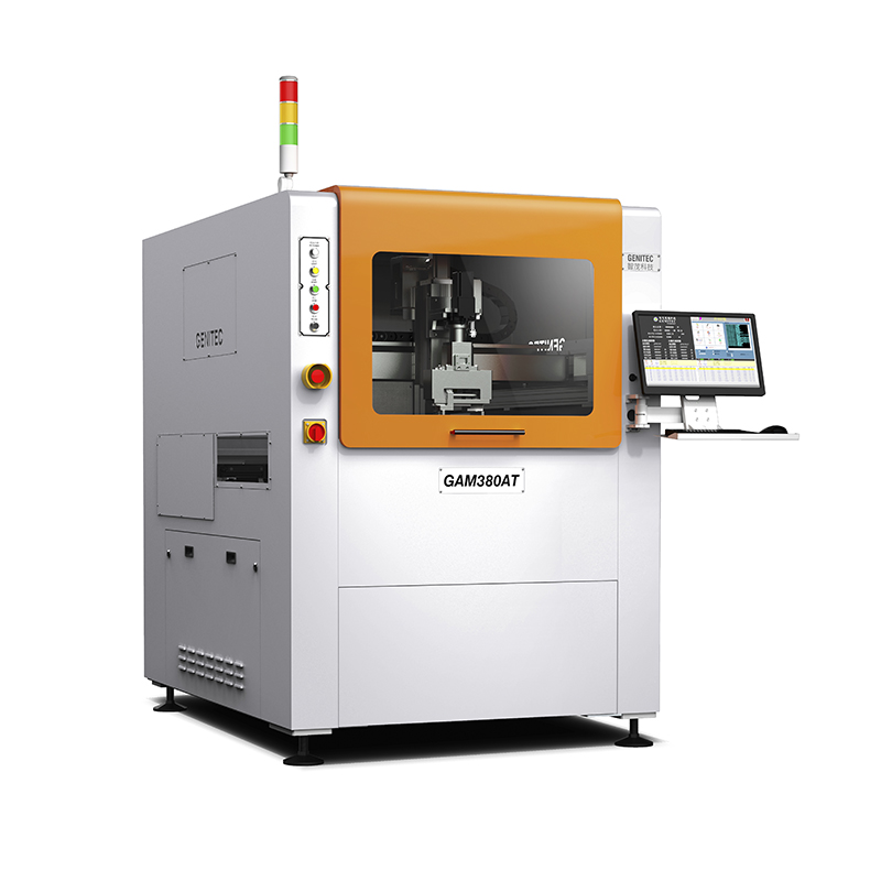 GAM380AT���ξߵ�������ʽPCB�ְ��